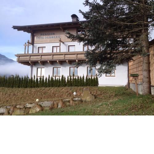 Pension Schlossberg