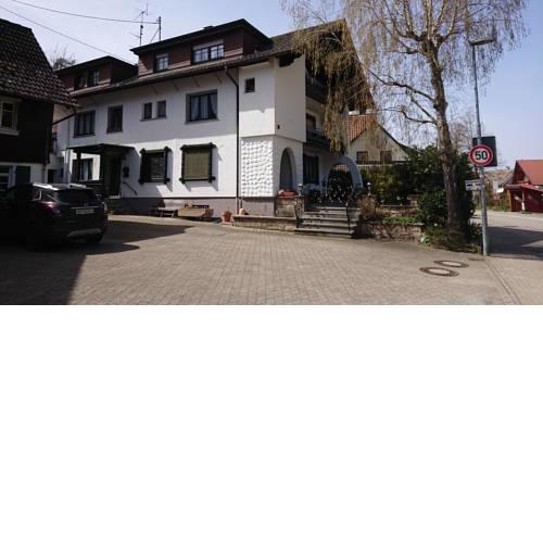 Pension Schlossbergblick
