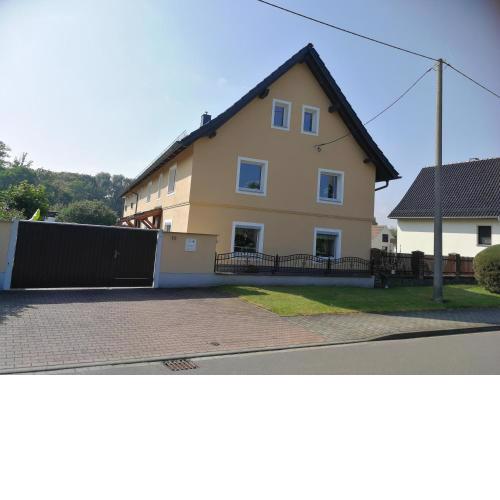 Pension Schlossblick Thallwitz