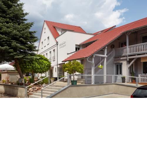 Pension Schlossgasse
