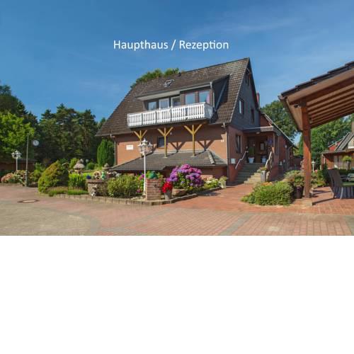 Pension Schmidt