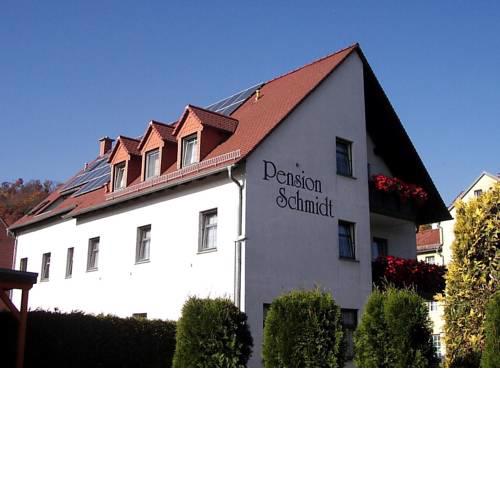 Pension Schmidt