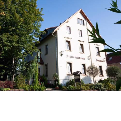 Pension Schmiedeschänke