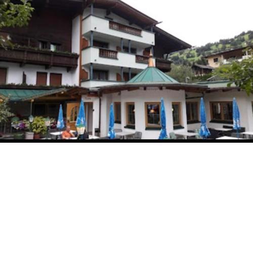 Pension Schmiedhof