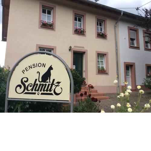 Pension Schmitz