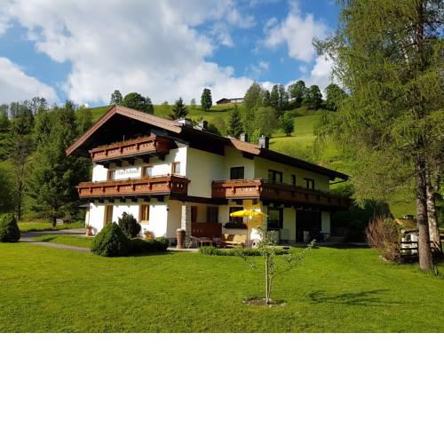 Pension Schnaitl