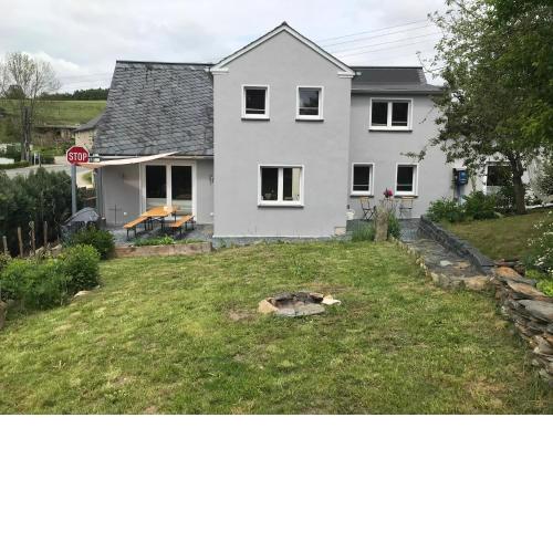 Pension Schneidenbach