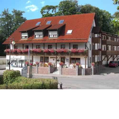 Pension Schneider, Bad Gögging