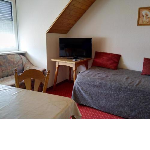 Pension Schneider, Ferienwohnung