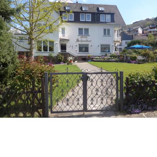 Pension Schneider