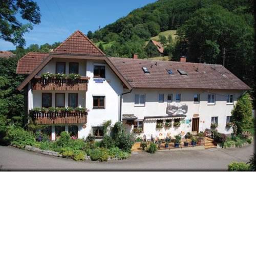 Pension Schneider
