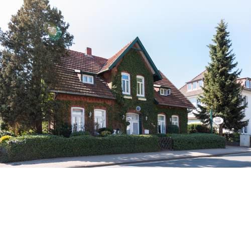 Pension Schneiderstübchen Hambergen