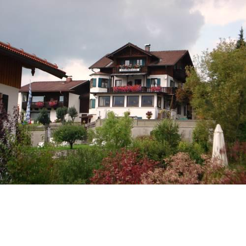 Pension Schönblick