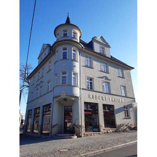 Pension Schöne