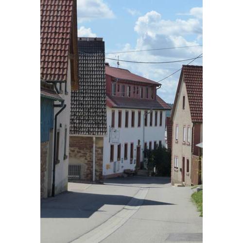 Pension Schreckhof