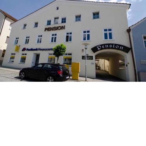 Pension Schreiber