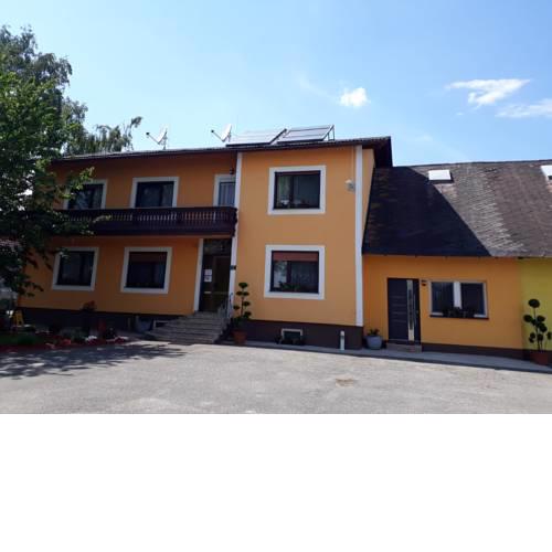 Pension Schreiner Gottfried