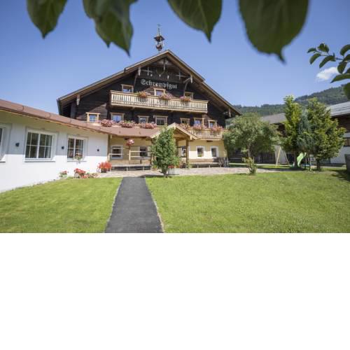 Pension Schrempfgut