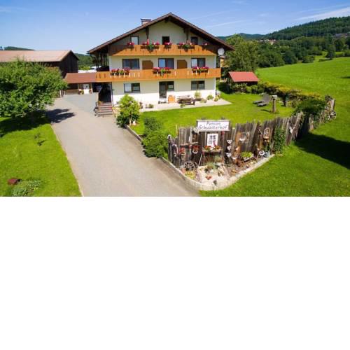 Pension Schuasterhof