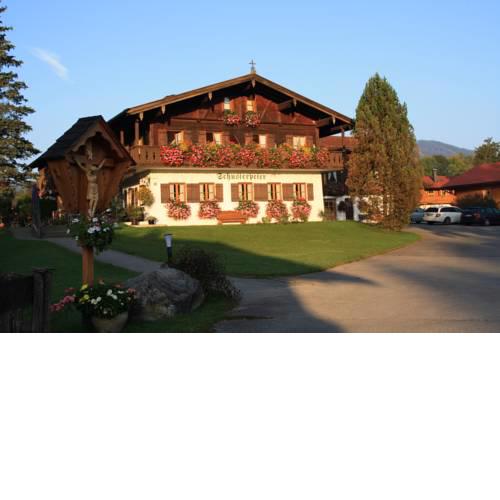 Pension Schusterpeter