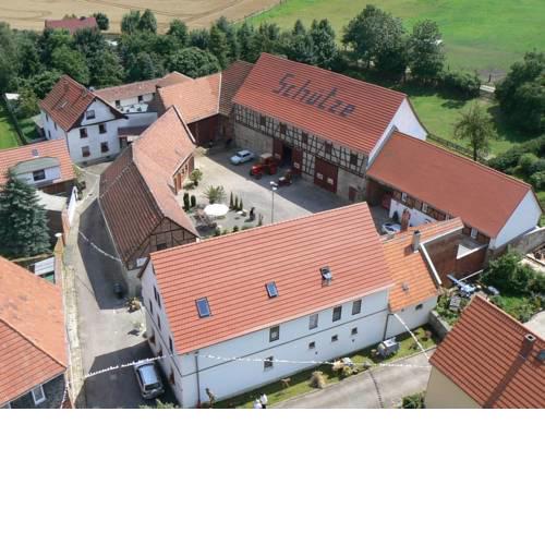 Pension Schütze