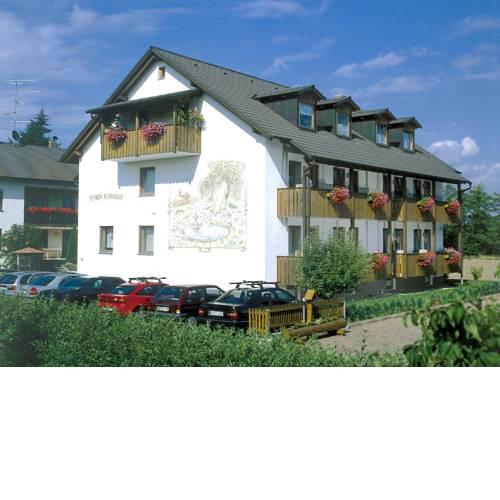 Pension Schwaiger