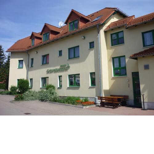 Pension Schwalbennest