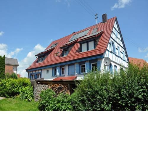 Pension Schwalbennest