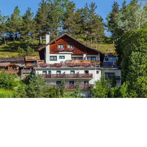 Pension Schwalbennestl