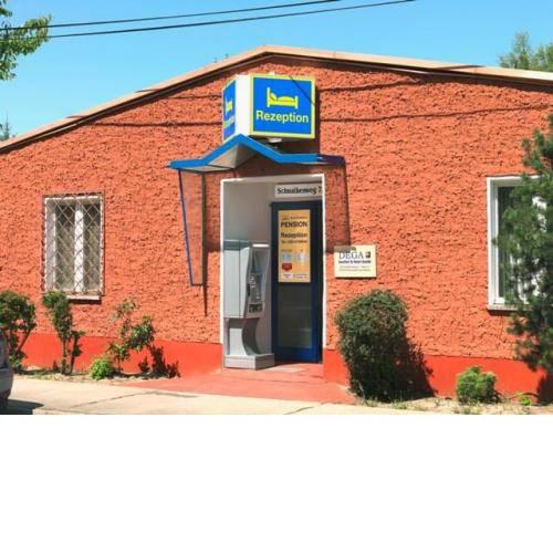 Pension Schwalbenweg