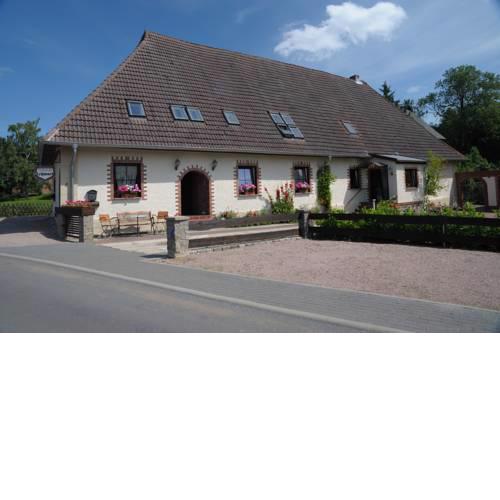 Pension Schwark