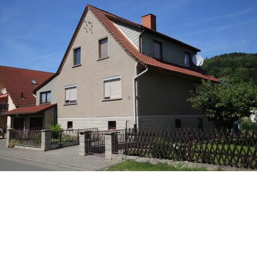 Pension Schwarz
