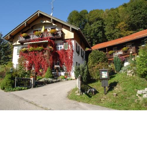 Pension Schwarzenbach