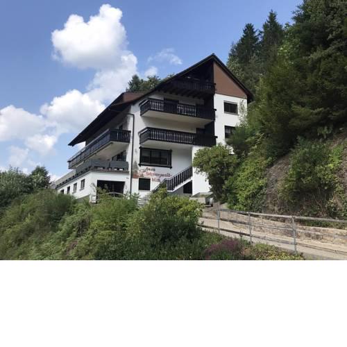 Pension Schwarzwaldblick