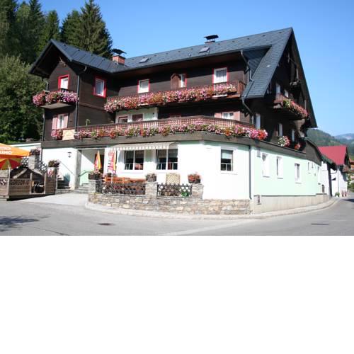 Pension Schweiger