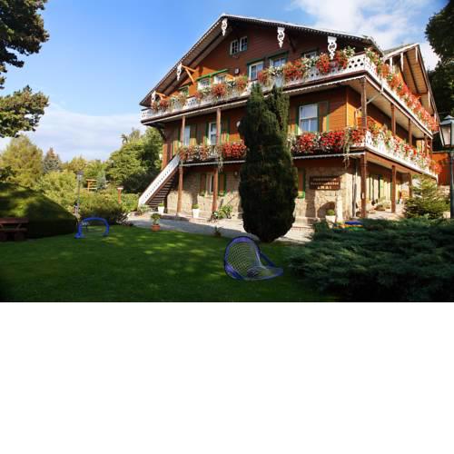 Pension Schweizer Hof