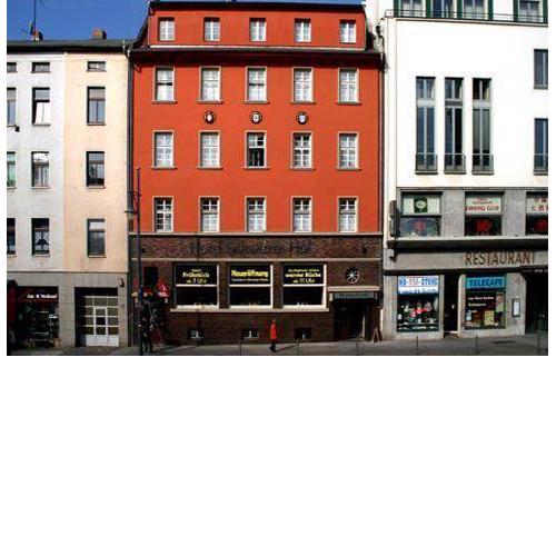 Pension Schweizer Hof