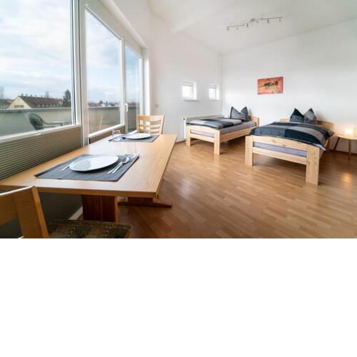 Pension Schweizer
