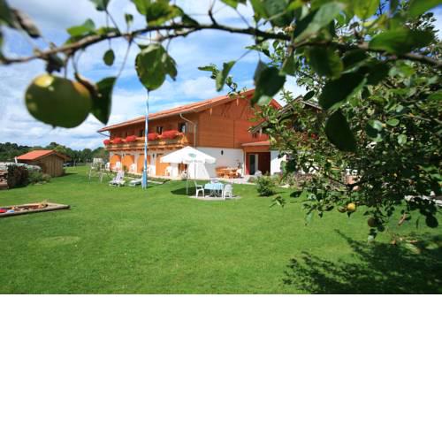 Pension Schweizerhaus Garni