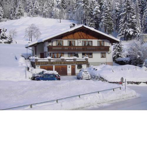 Pension Seeberger