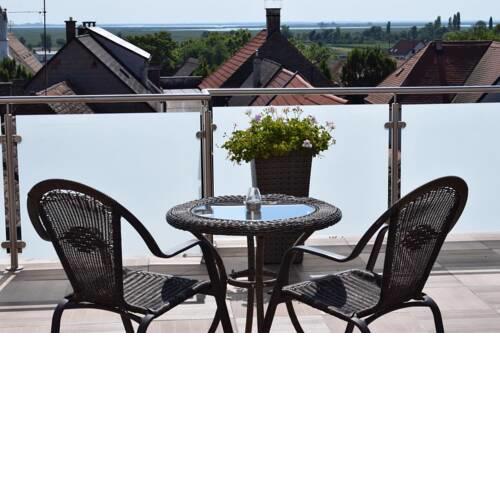 Pension Seeblick