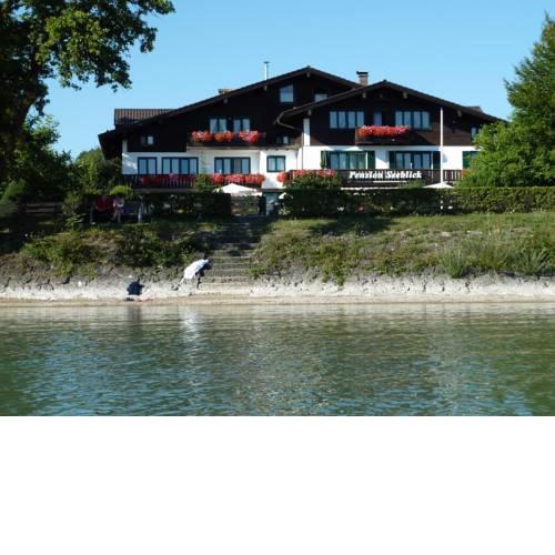 Pension Seeblick