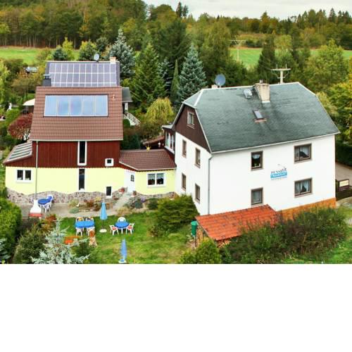 Pension Seeblick