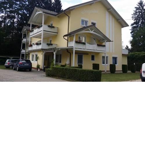 Pension Seefrieden
