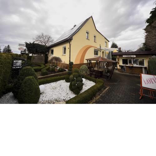 Pension Seilerberg