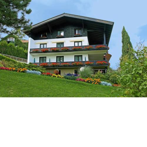 Pension Seirer