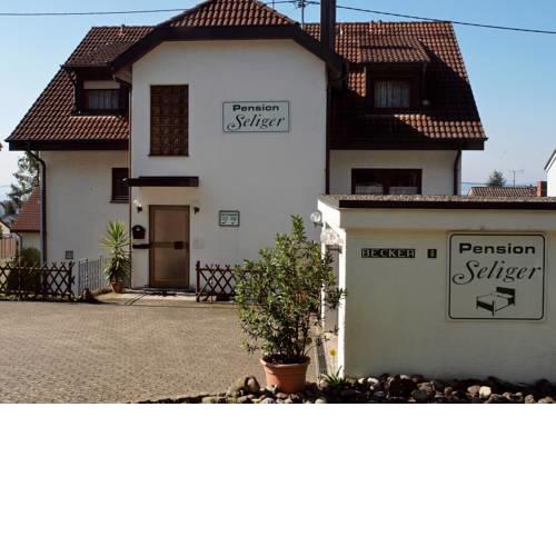 Pension Seliger