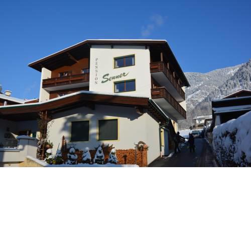 Pension Senner
