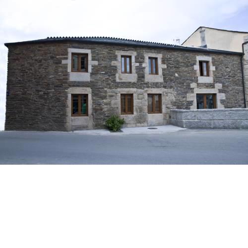 PENSION SERRANO