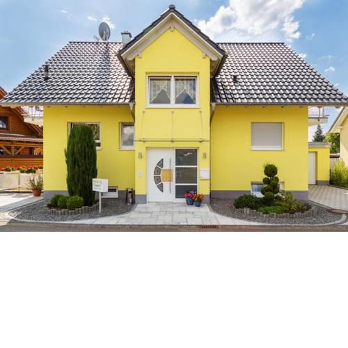 Pension Sieg